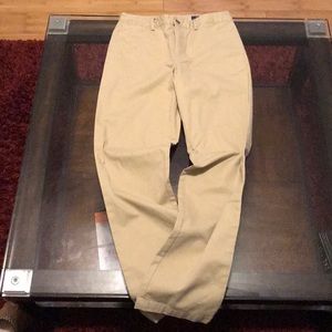 Boys pants